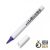 Neuland FineOne® Whiteboard, round nib, 1 mm – single colors