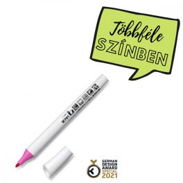   Neuland FineOne® Whiteboard, round nib, 1 mm – single colors