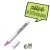 Neuland FineOne® Whiteboard, round nib, 1 mm – single colors