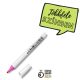 Neuland FineOne® Whiteboard, round nib, 1 mm – single colors