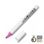 Neuland FineOne® Whiteboard, round nib, 1 mm – single colors