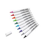 Neuland FineOne® Whiteboard, round nib, 1 mm – single colors