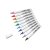 Neuland FineOne® Whiteboard, round nib, 1 mm – single colors