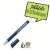 Neuland FineOne® Metallic, round nib 1 mm – single colors