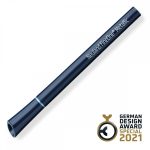 Neuland FineOne® Metallic, round nib 1 mm – single colors