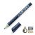 Neuland FineOne® Metallic, round nib 1 mm – single colors
