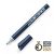 Neuland FineOne® Metallic, round nib 1 mm – single colors