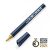 Neuland FineOne® Metallic, round nib 1 mm – single colors