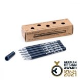 Neuland FineOne® Metallic, round nib 1 mm – single colors