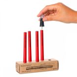 Neuland FineOne® Estatics, kerek hegy 1 mm