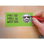 Neuland FineOne® Estatics, kerek hegy 1 mm