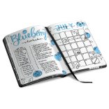 Bullet Journal SpotOne szett 