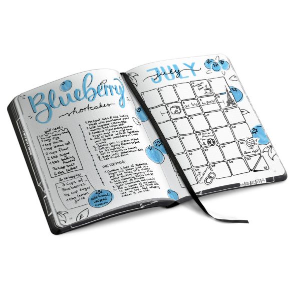Bullet Journal SpotOne szett 