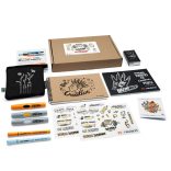 Visual Superpower Starter-Kit 2.0