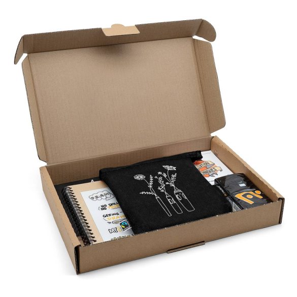 Visual Superpower Starter-Kit 2.0