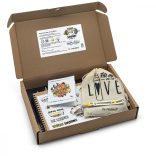 Visual Superpower Starter-Kit KIFUTÓ