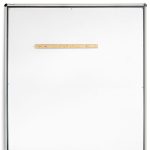 Vonalzó Pinboard táblához, 50 cm