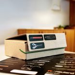 Novario® Eco AccessoryBox & Novario® Sticker Set