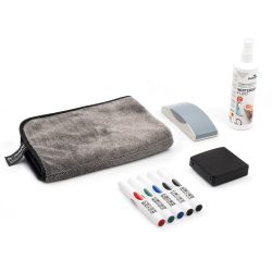 Kezdőszett whiteboard táblához