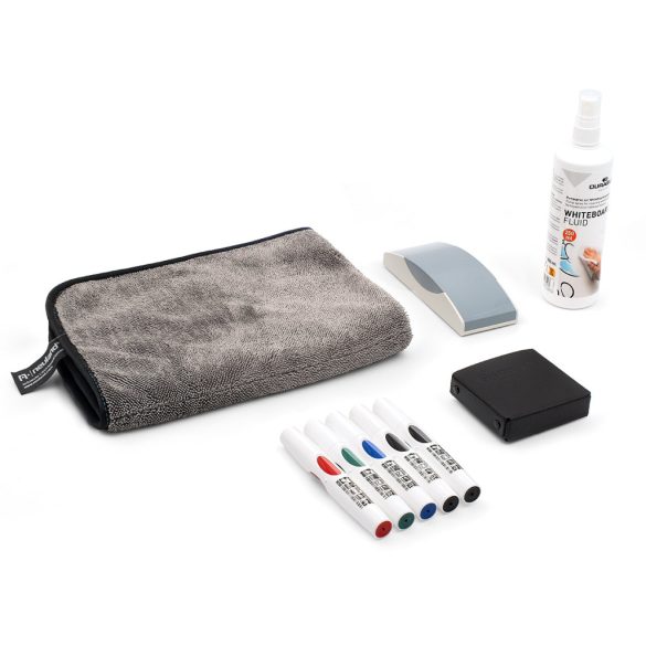 Kezdőszett whiteboard táblához