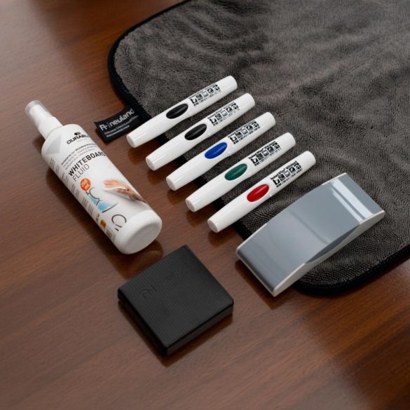 Kezdőszett whiteboard táblához