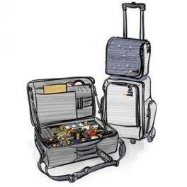 Workshop Cases & Sets