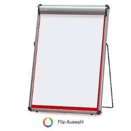 Asztali flipchart táblák