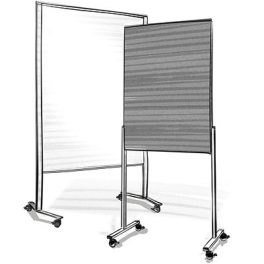 Whiteboards, Stand boards & Accessories