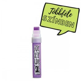 AcrylicOne BIG, 