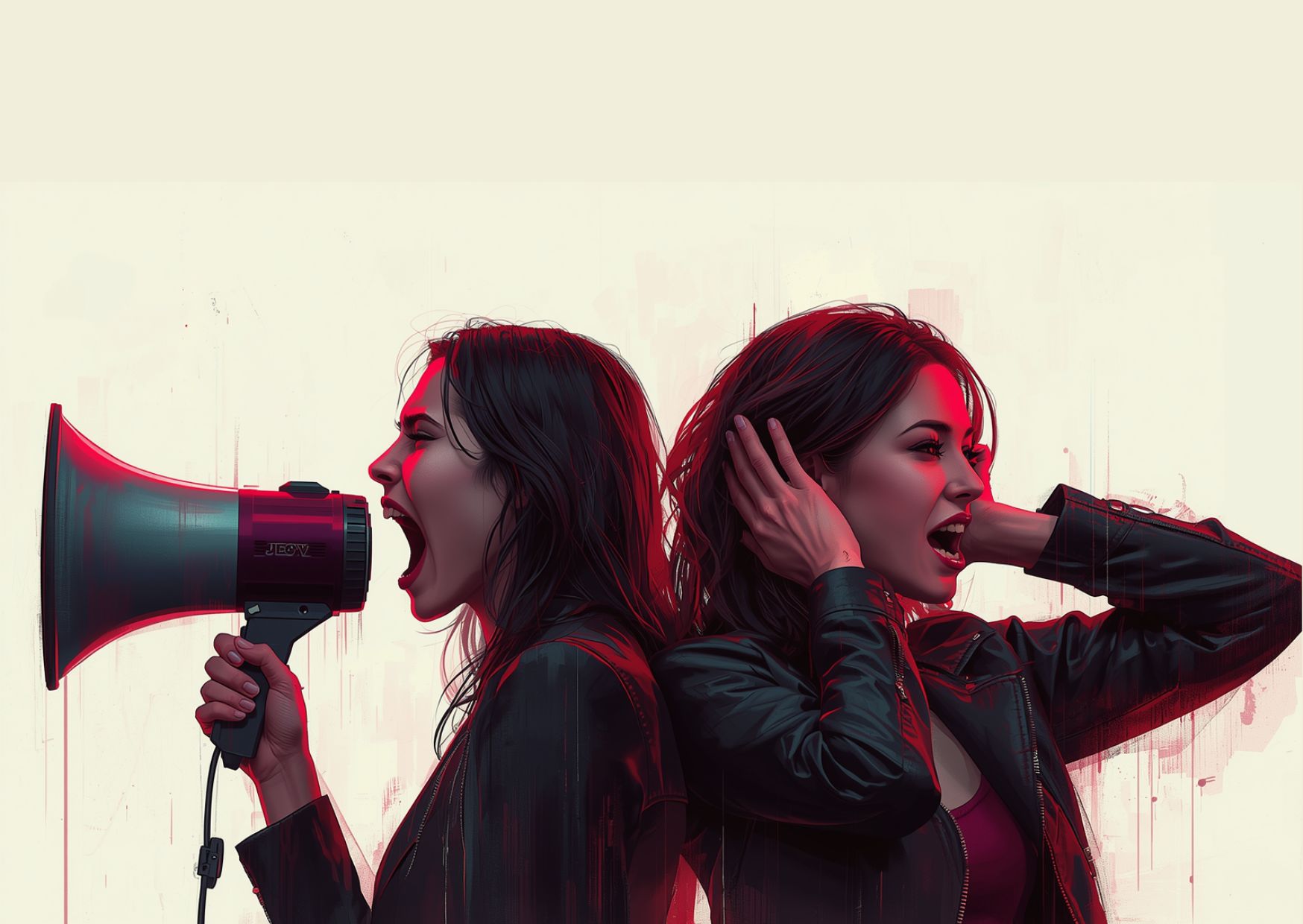 Amikor már meg sem halljuk egymást – és mi jön ezután?