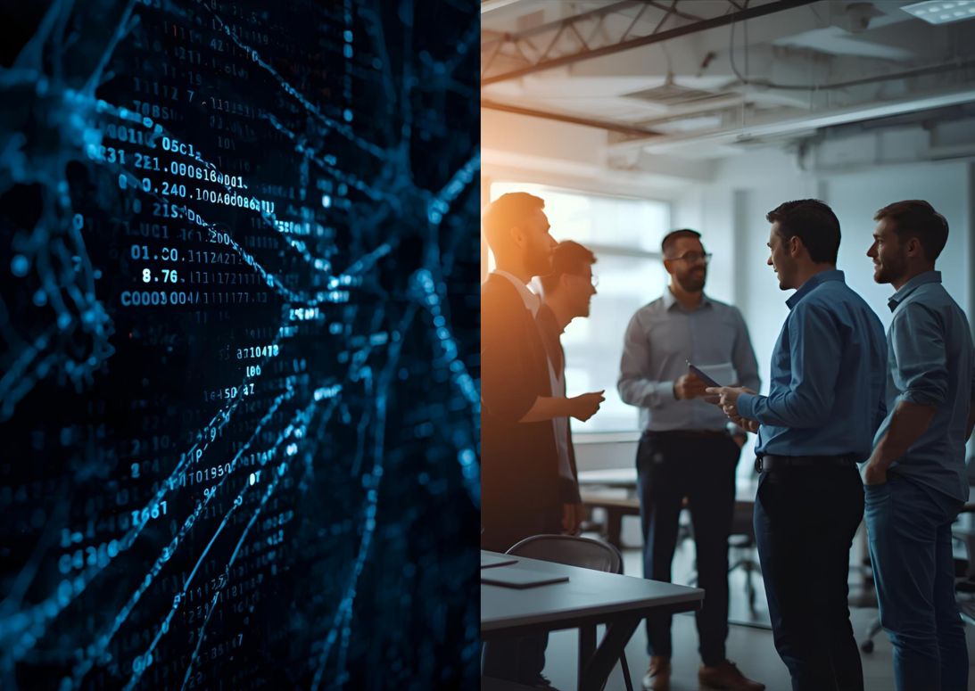 A jövő kulcsa: Facilitáció az AI korában