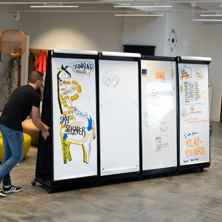 Inspiráló utazás az első ötlettől a késztermékig